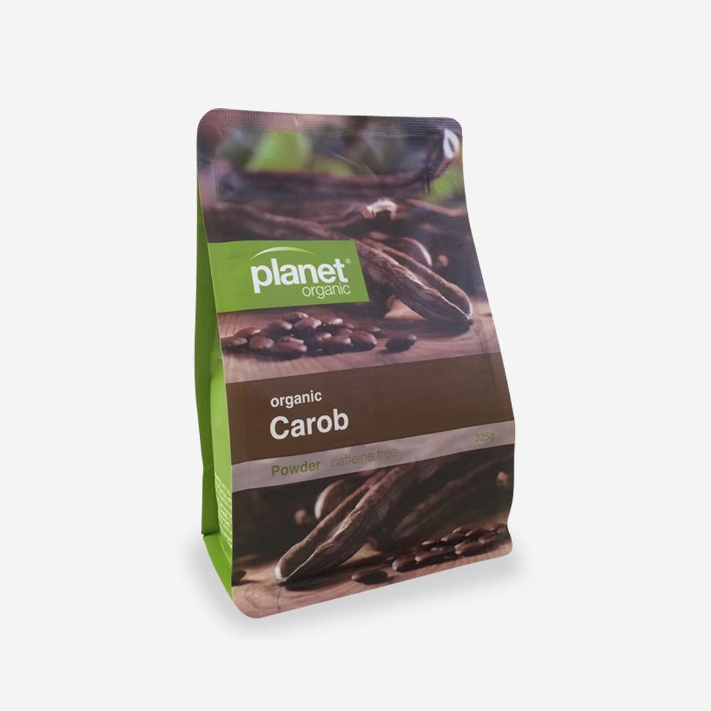 Planet Organic Carob