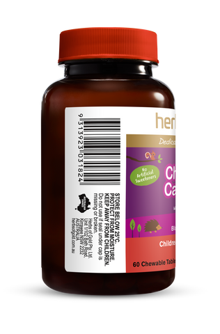 Herbs of Gold - Children's Calm Care Herbs of Gold - Children's Calm Care