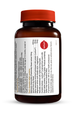 Herbs of Gold - Children's Calm Care Herbs of Gold - Children's Calm Care