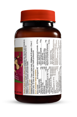Herbs of Gold - Children's MultiCare Herbs of Gold - Children's MultiCare
