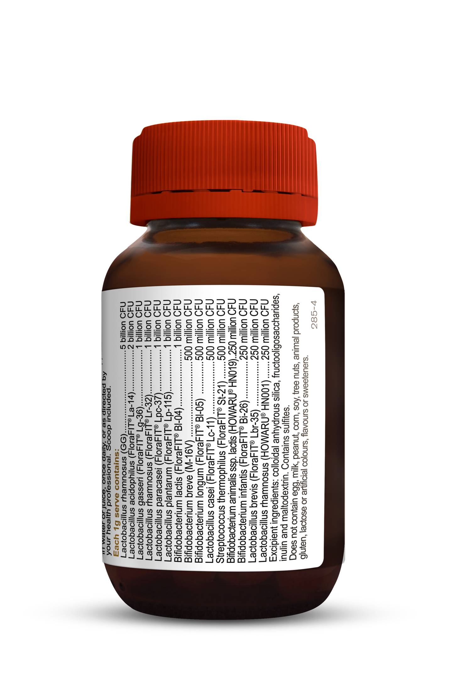 Herbs of Gold - Children's Probiotic 15 Billion
