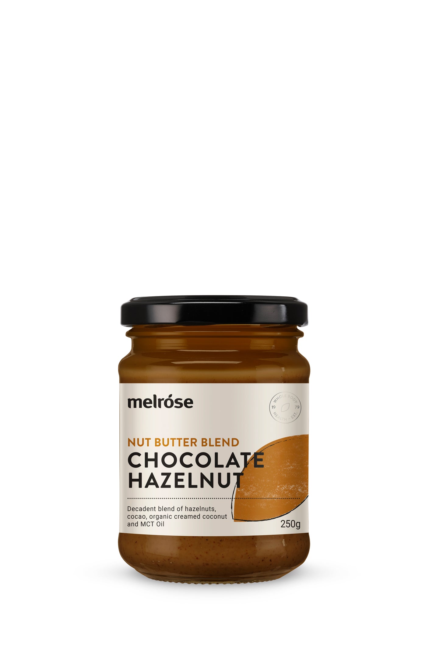 Melrose Nut Butter Blend Chocolate Hazelnut