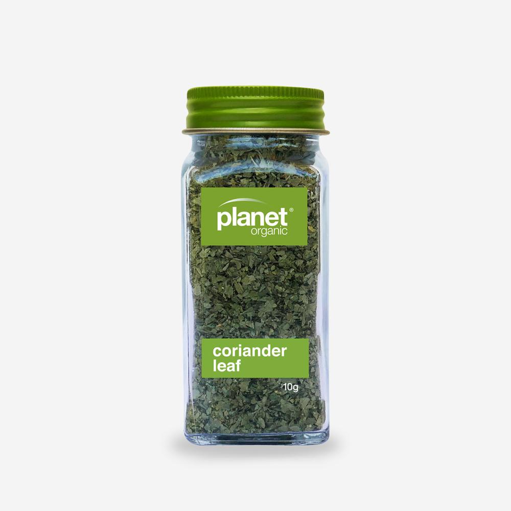 Planet Organic Coriander Leaf
