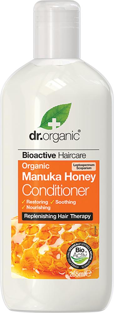 Dr Organic Conditioner Organic Manuka Honey