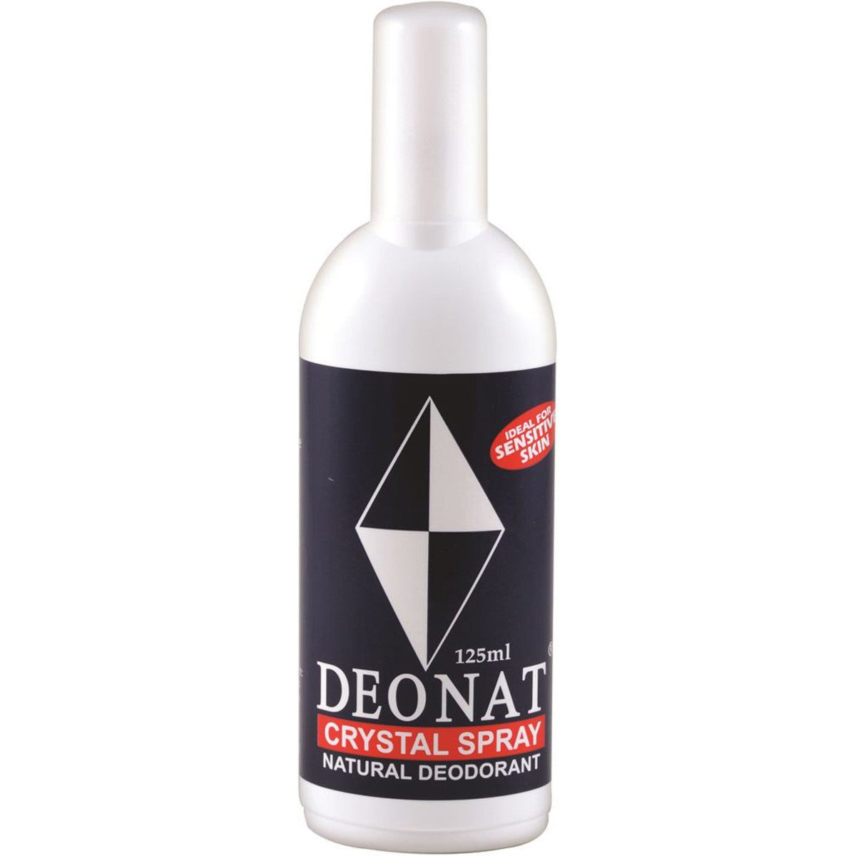 Deonat Crystal Deodorant Spray