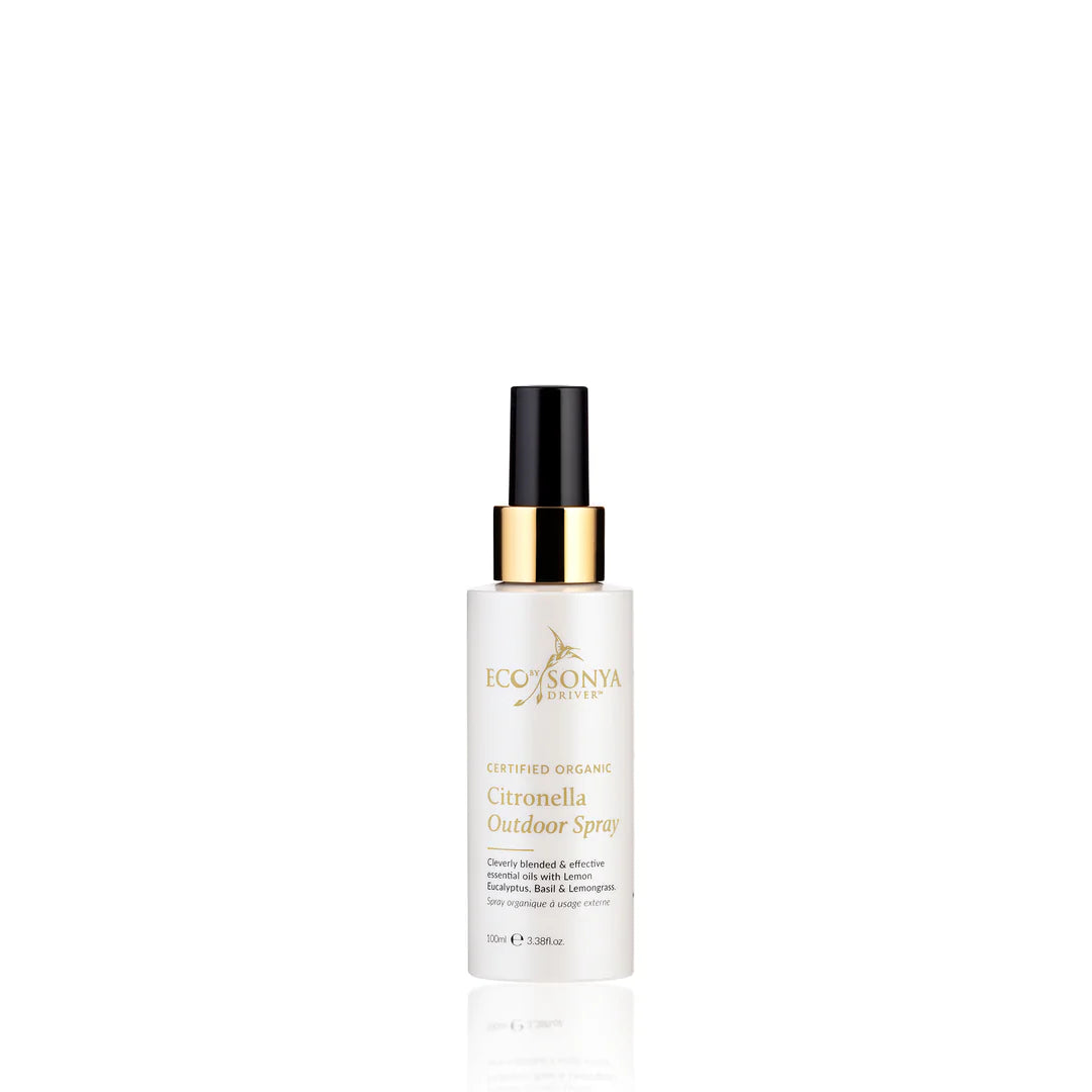 Eco Tan Citronella Outdoor Spray