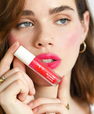 Ere Perez Beetroot Cheek & Lip Tint Ere Perez Beetroot Cheek & Lip Tint