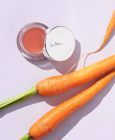 Ere Perez Carrot Colour Pot Ere Perez Carrot Colour Pot