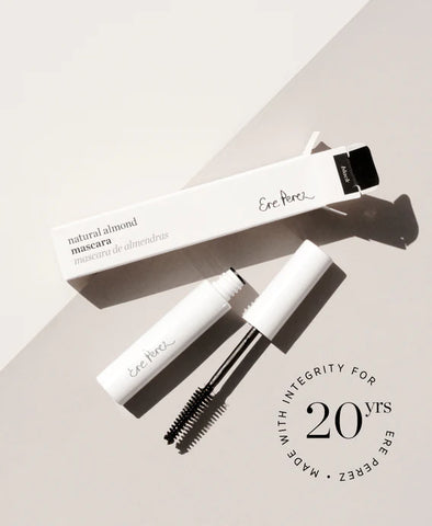Ere Perez Natural Almond Mascara Ere Perez Natural Almond Mascara