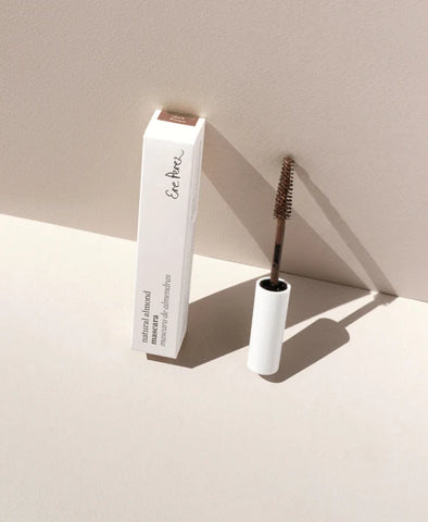 Ere Perez Natural Almond Mascara Ere Perez Natural Almond Mascara