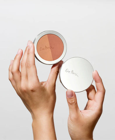 Ere Perez Rice Powder Bronzer Ere Perez Rice Powder Bronzer