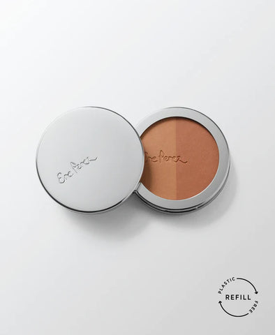 Ere Perez Rice Powder Bronzer Ere Perez Rice Powder Bronzer