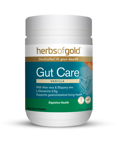 Herbs of Gold - Gut Care Powder Herbs of Gold - Gut Care Powder