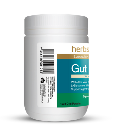 Herbs of Gold - Gut Care Powder Herbs of Gold - Gut Care Powder