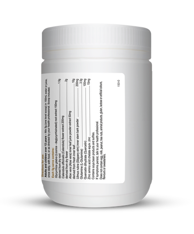 Herbs of Gold - Gut Care Powder Herbs of Gold - Gut Care Powder