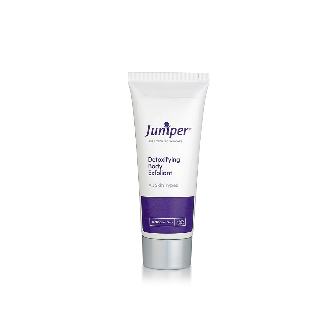 Juniper Detoxifying Body Exfoliant