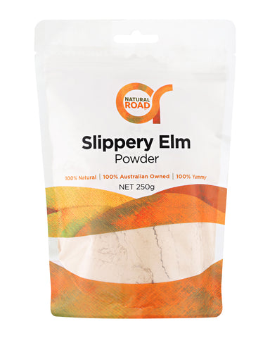 Natural Road Slippery Elm Powder Natural Road Slippery Elm Powder