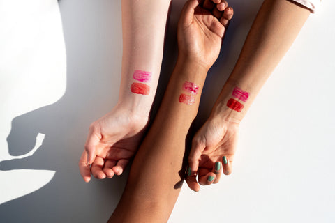Ere Perez Beetroot Cheek & Lip Tint Ere Perez Beetroot Cheek & Lip Tint