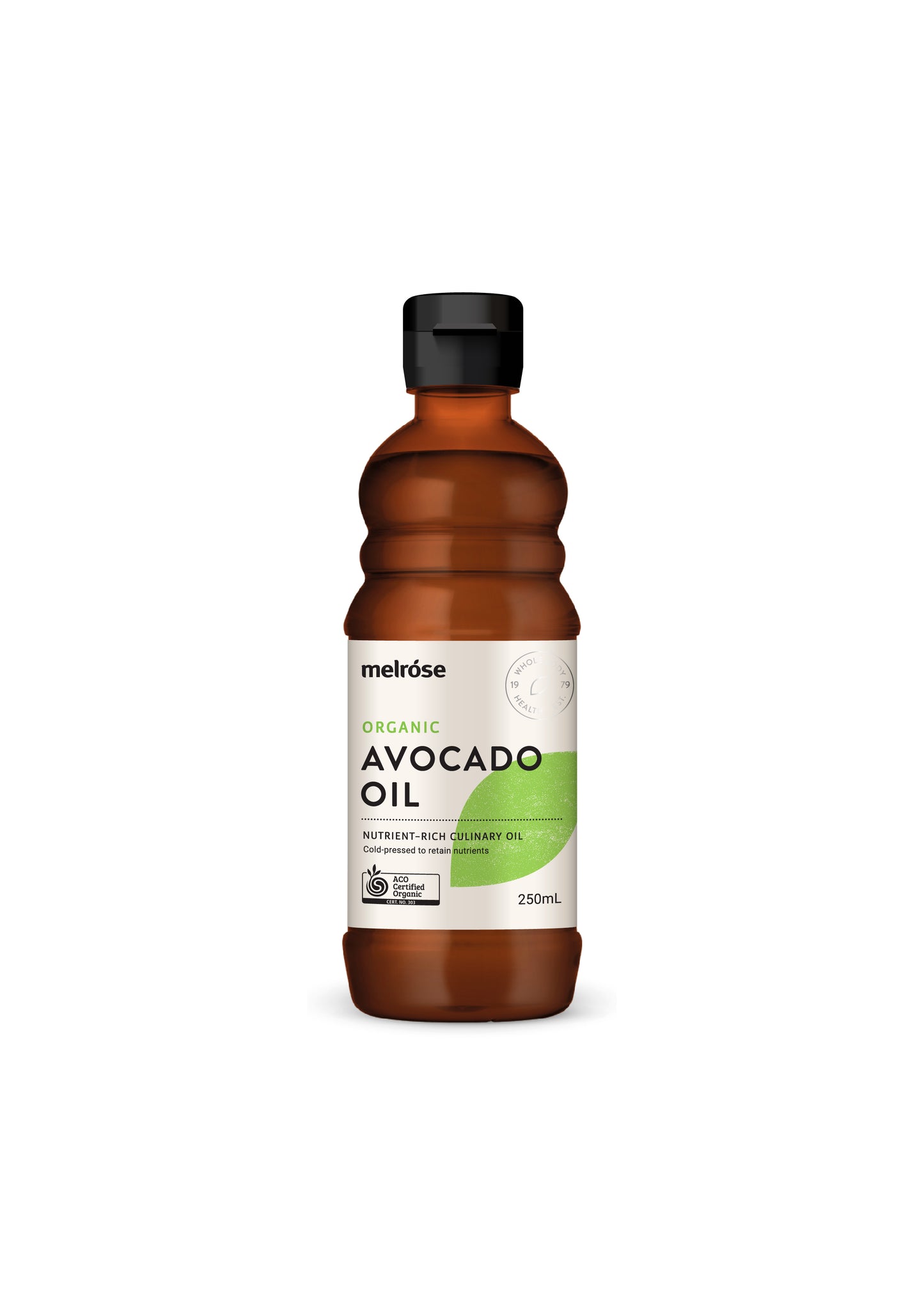 Melrose Organic Avocado Oil