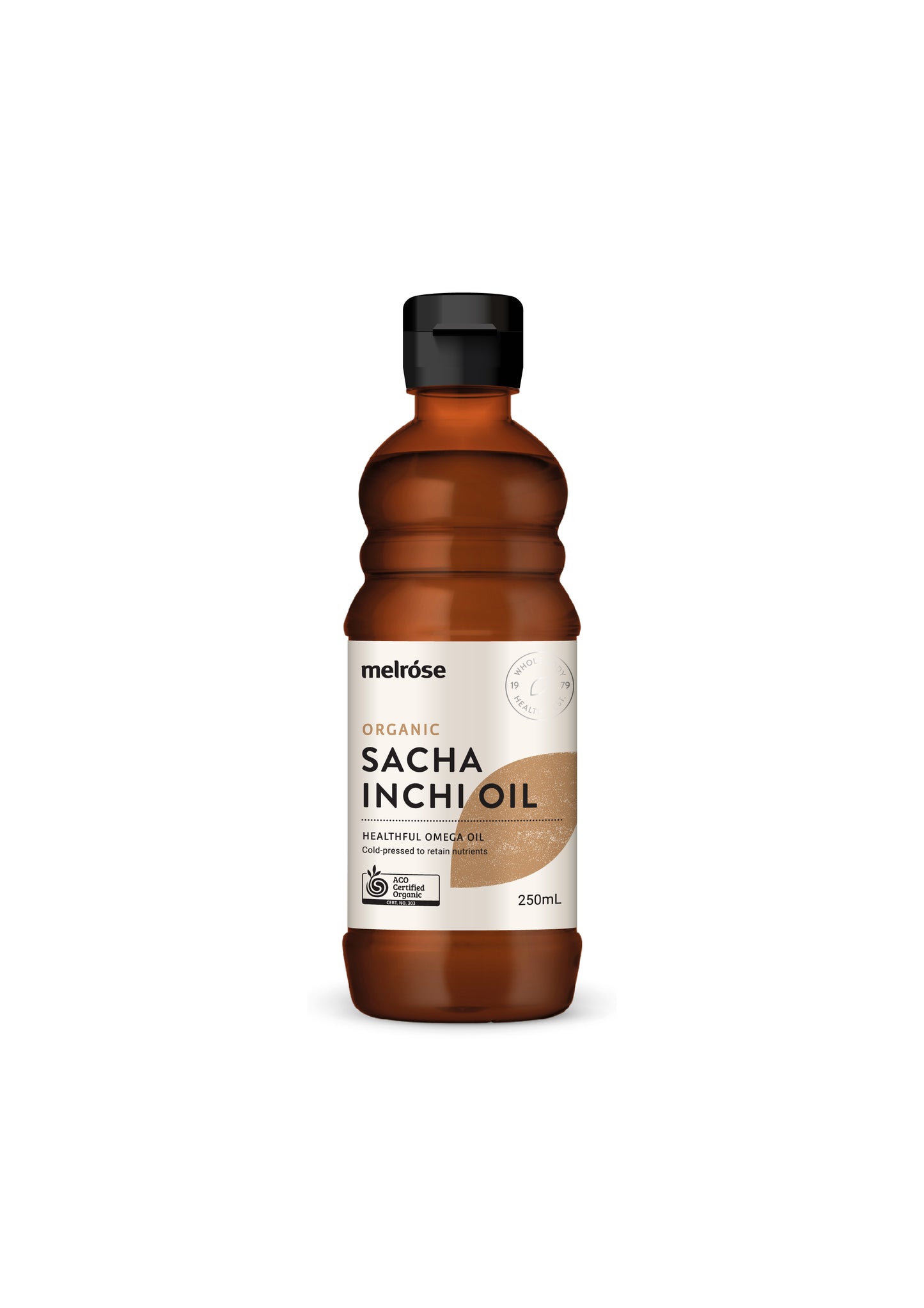 Melrose Organic Sacha Inchi Oil