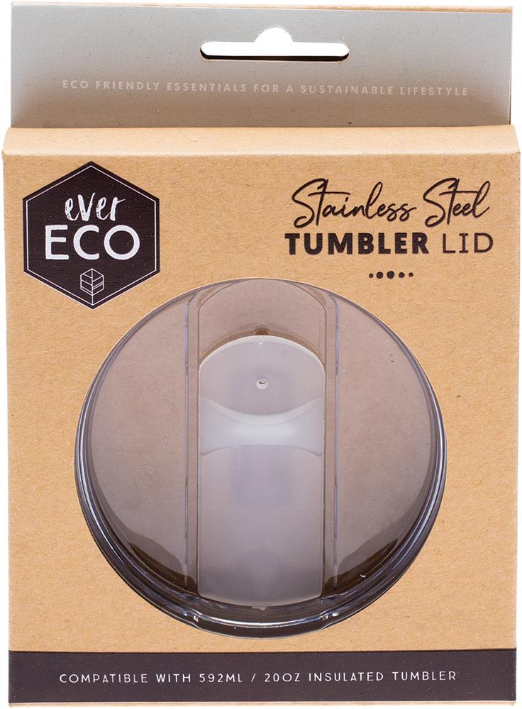 Ever Eco Replacement Tumbler Lid 592Ml