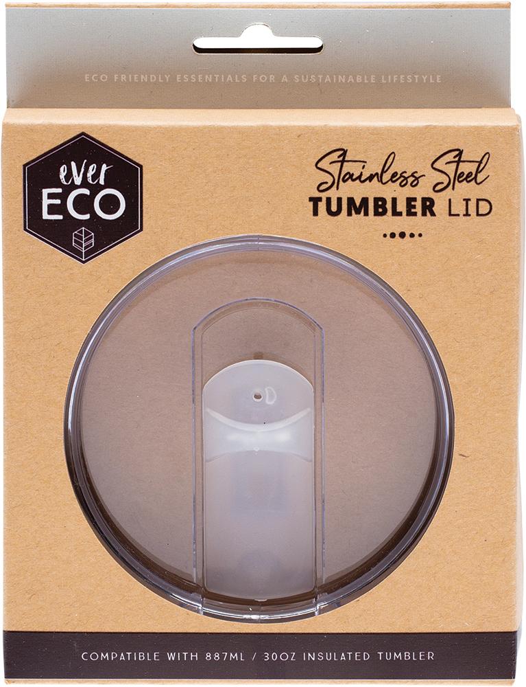 Ever Eco Replacement Tumbler Lid 887Ml