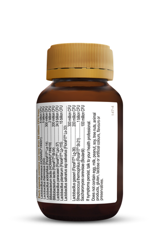 Herbs of Gold Probiotic 55 Billion Herbs of Gold Probiotic 55 Billion