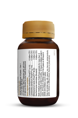 Herbs of Gold - Probiotic + SB HS Herbs of Gold - Probiotic + SB HS