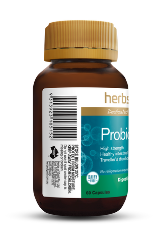 Herbs of Gold - Probiotic SB Herbs of Gold - Probiotic SB