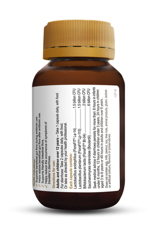 Herbs of Gold - Probiotic SB Herbs of Gold - Probiotic SB