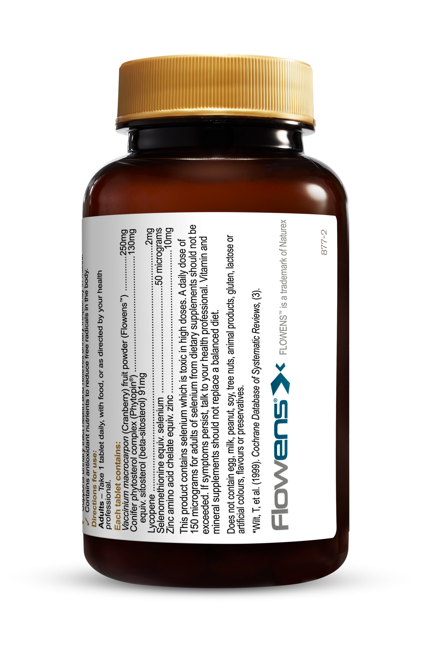 Herbs of Gold - Prostate Pro