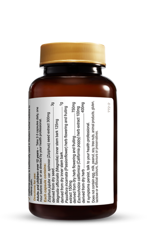 Herbs of Gold - Sleep Ease Herbs of Gold - Sleep Ease