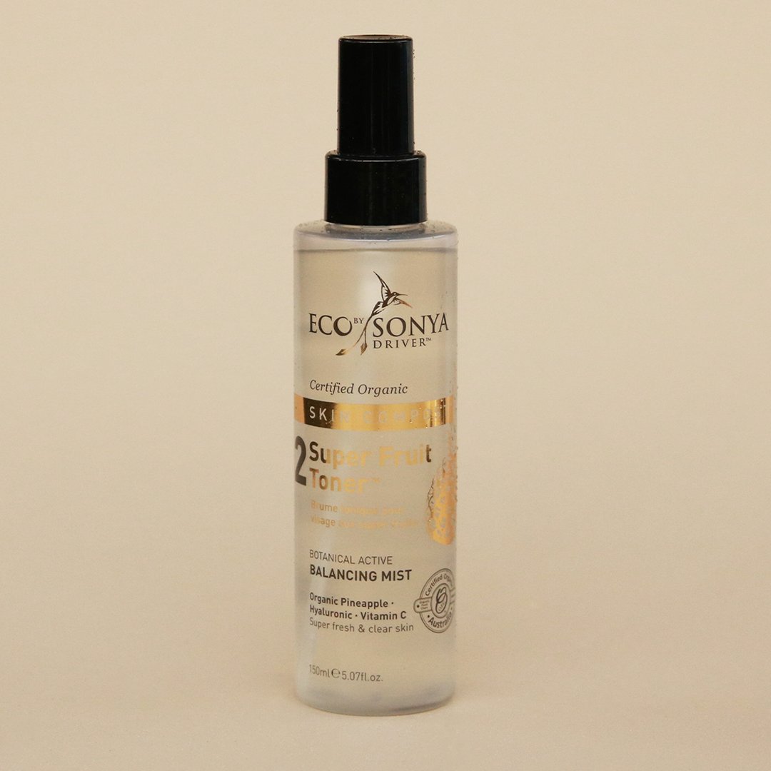 Eco Tan Super Fruit Essence