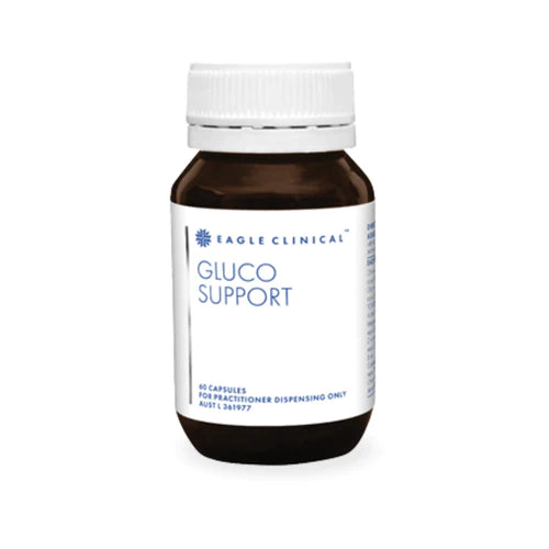 Eagle Practitioner Gluco Support