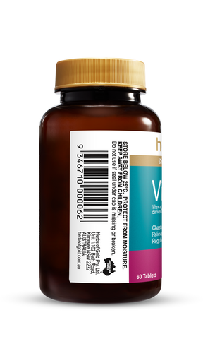 Herbs of Gold - Vitex 1000 Herbs of Gold - Vitex 1000