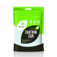Lotus Xanthan Gum