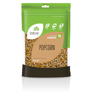 Lotus Popcorn Organic