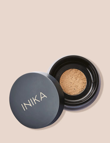 Inika Loose Mineral Foundation 8g Inika Loose Mineral Foundation 8g