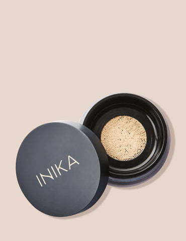 Inika Loose Mineral Foundation 8g Inika Loose Mineral Foundation 8g