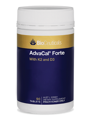 Bioceuticals Advacal Forte Bioceuticals Advacal Forte
