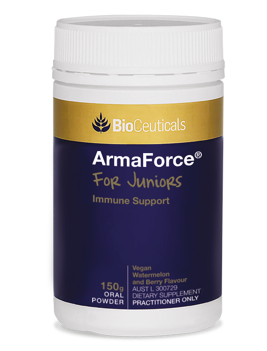 Bioceuticals Armaforce For Junior