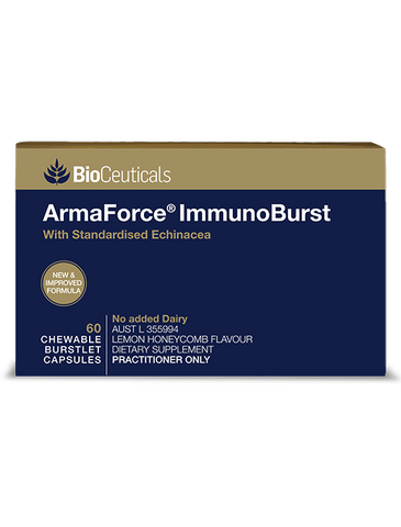 Bioceuticals Armaforce Immunoburst Bioceuticals Armaforce Immunoburst