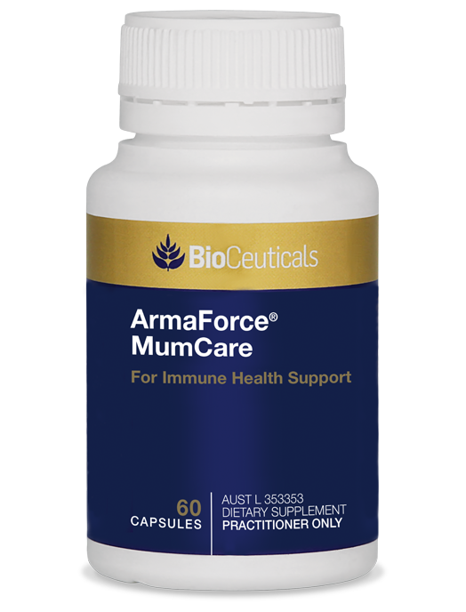 Bioceuticals Armaforce Mumcare