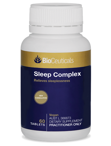 Bioceuticals Sleep Complex Bioceuticals Sleep Complex