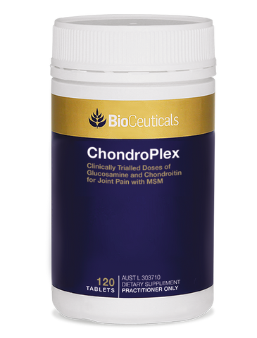 Bioceuticals Chondroplex Bioceuticals Chondroplex