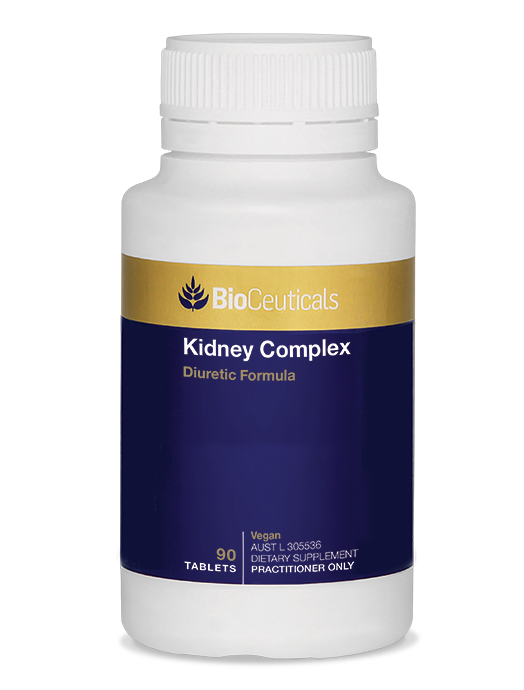 Bioceuticals Kidney Complex