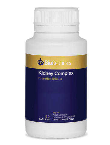 Bioceuticals Kidney Complex Bioceuticals Kidney Complex