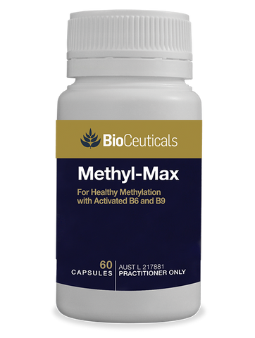 Bioceuticals Methyl Max Bioceuticals Methyl Max