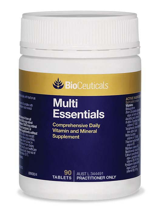 Bioceuticals Multi Essentials