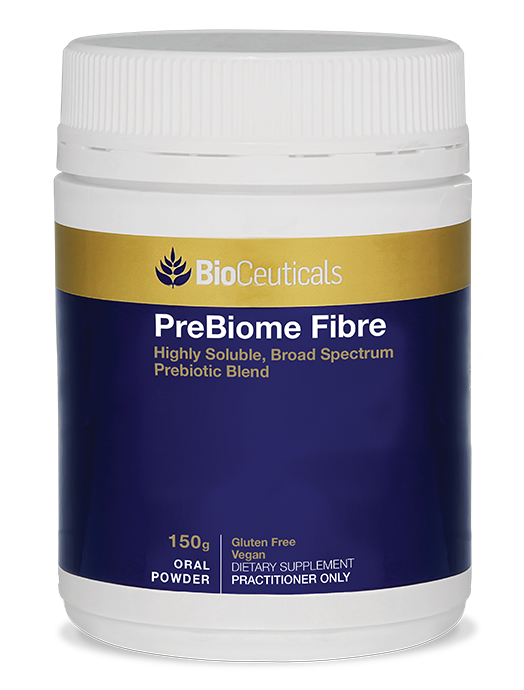 Bioceuticals Prebiome Fibre
